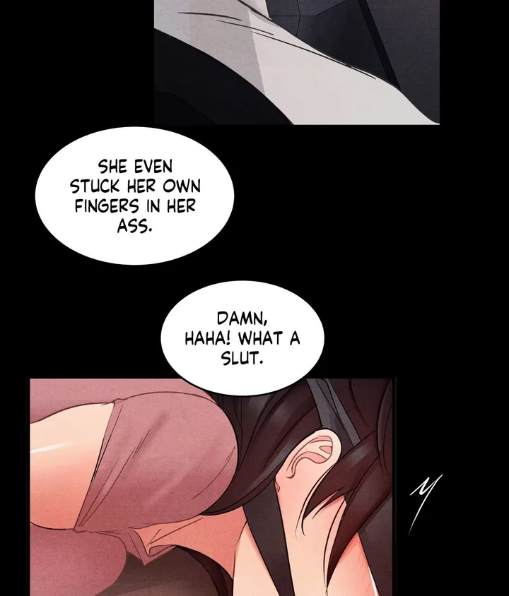 One-Day BDSM Workshop chapter 9 page 55