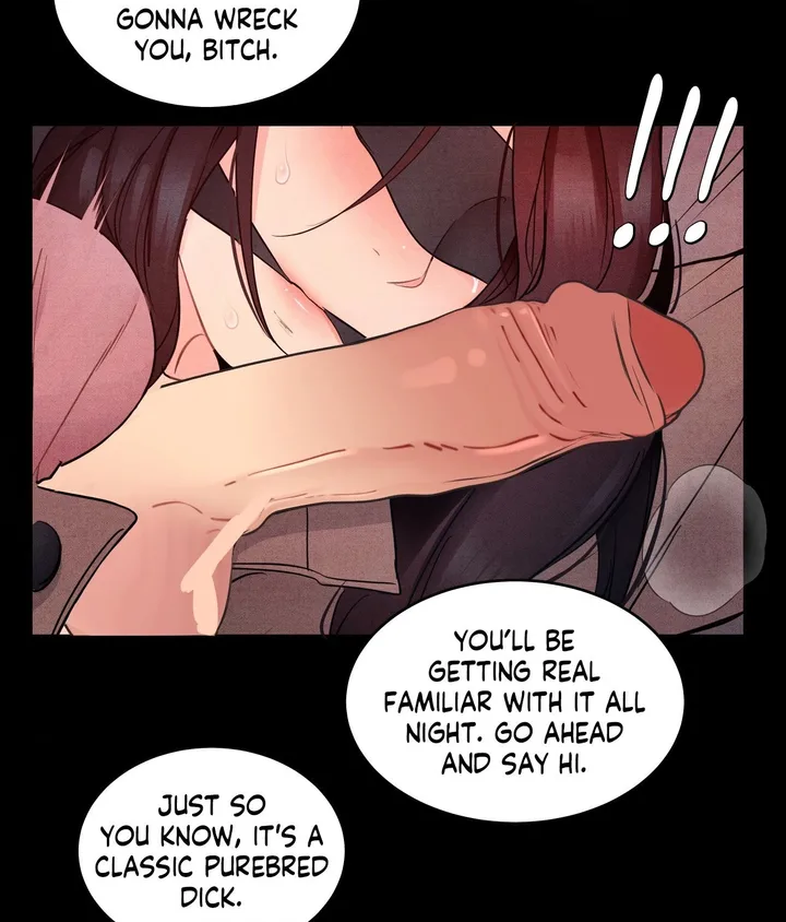 One-Day BDSM Workshop chapter 9 page 61