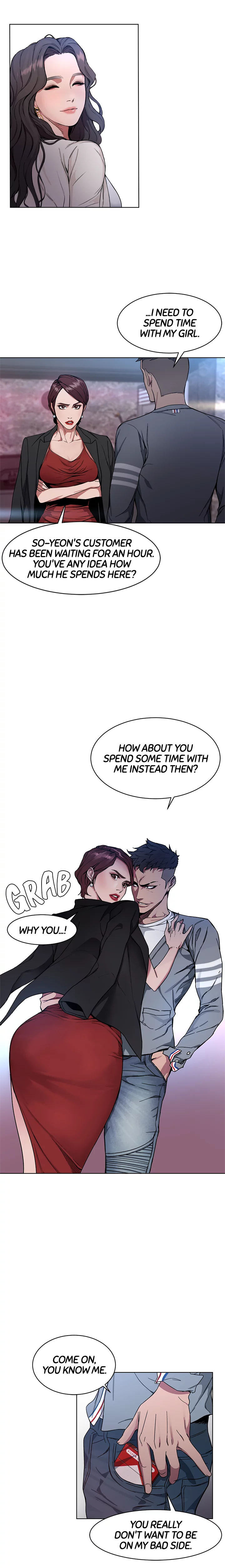 One Kill chapter 1 page 2