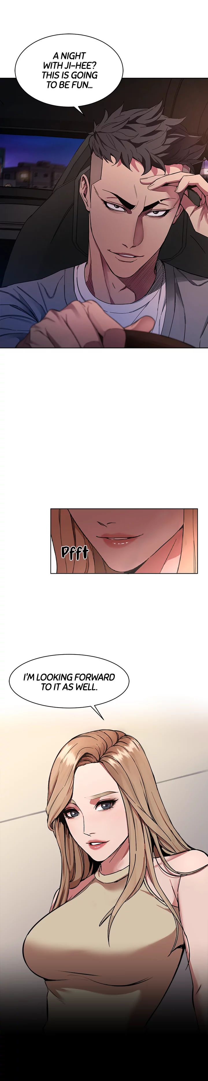 One Kill chapter 1 page 6