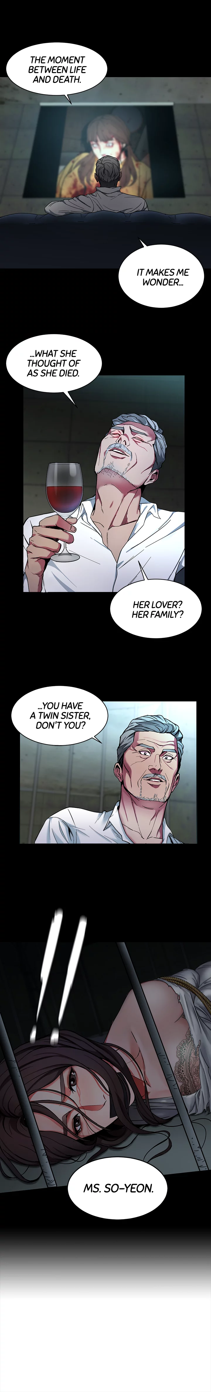 One Kill chapter 10 page 5