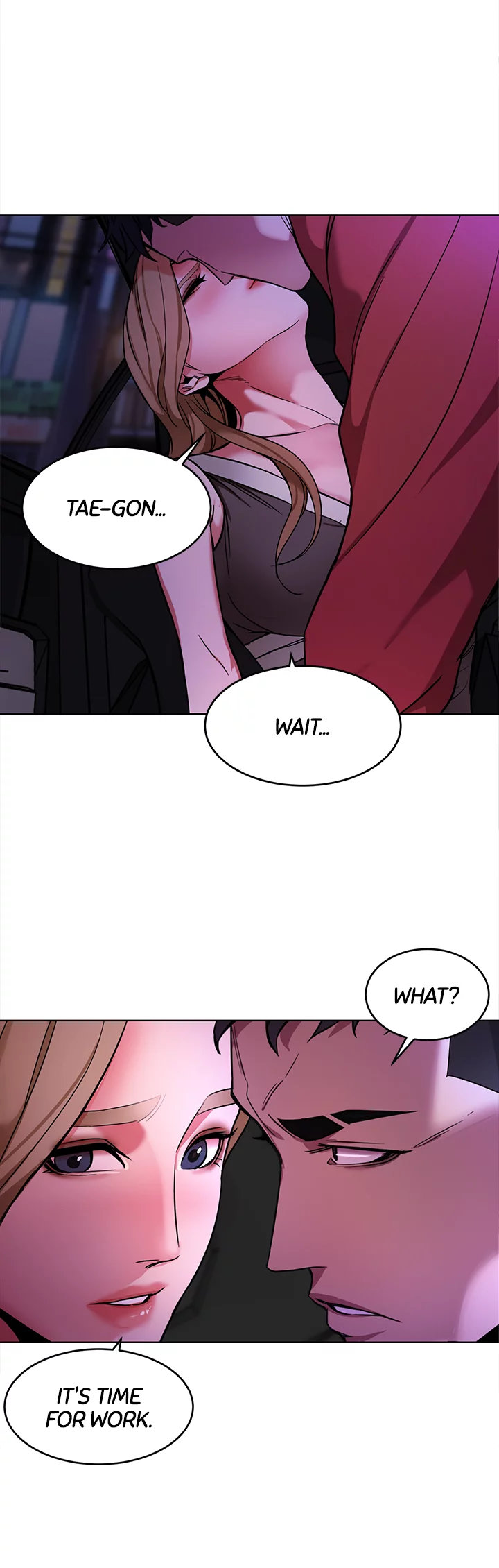 One Kill chapter 11 page 14
