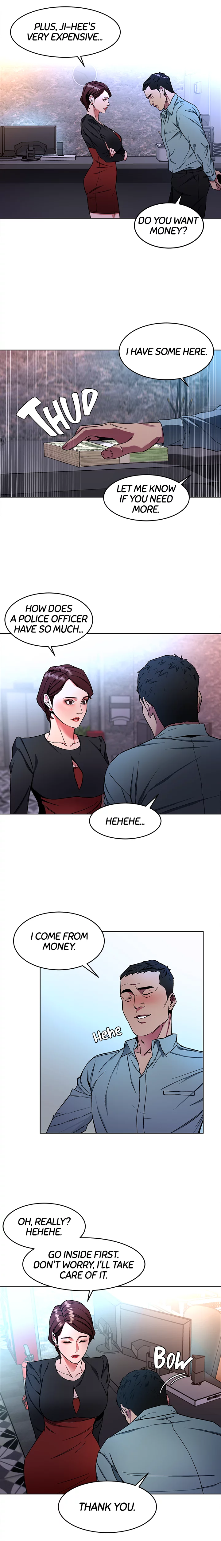One Kill chapter 13 page 16