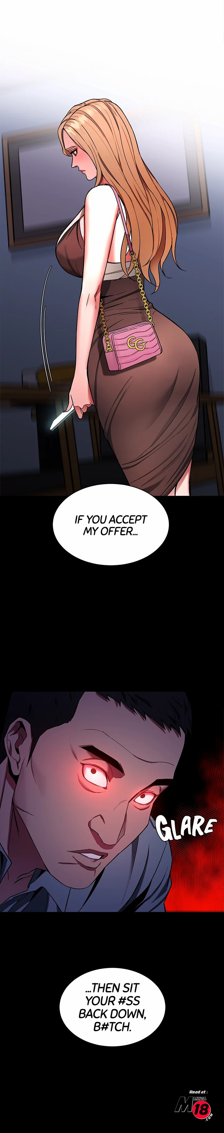 One Kill chapter 14 page 14