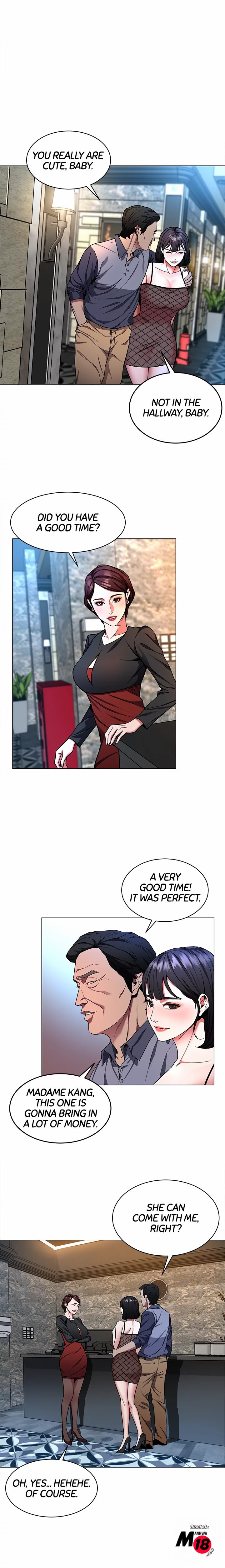 One Kill chapter 15 page 1