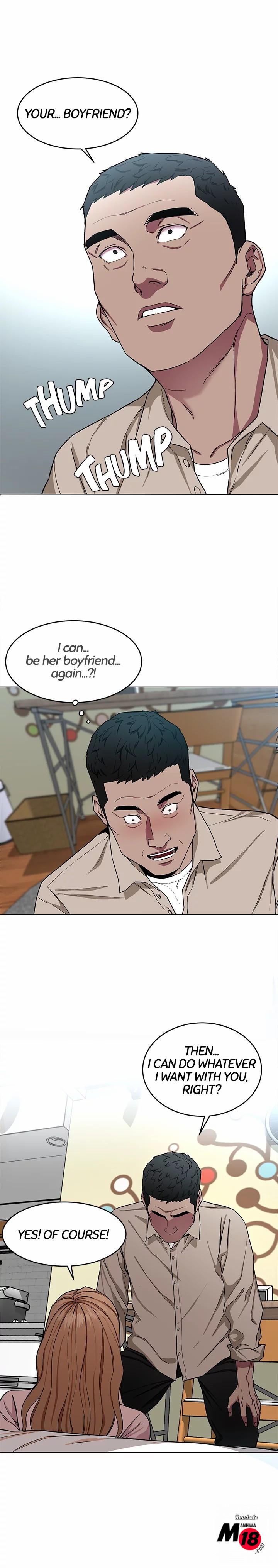 One Kill chapter 20 page 2