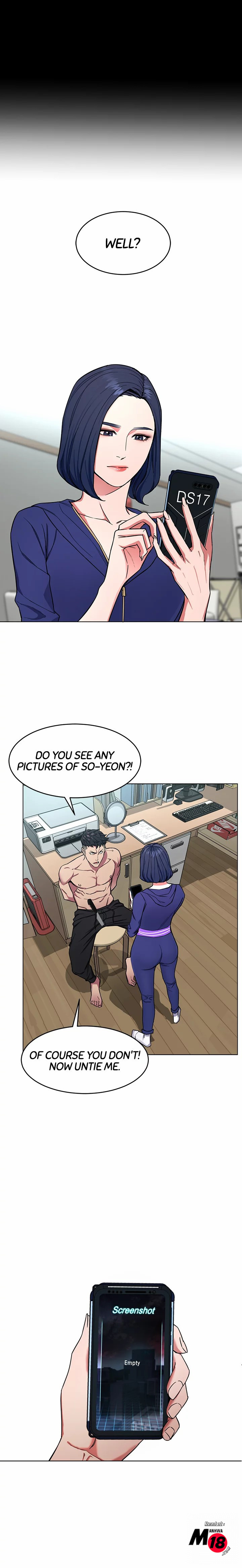 One Kill chapter 20 page 8