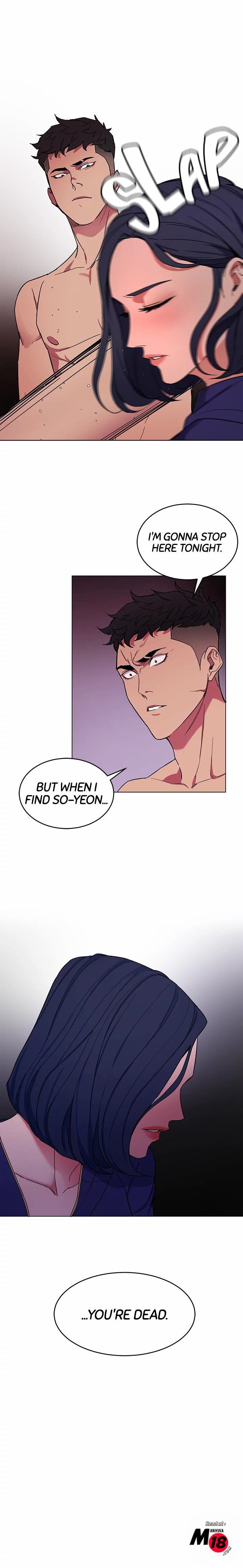 One Kill chapter 20 page 13