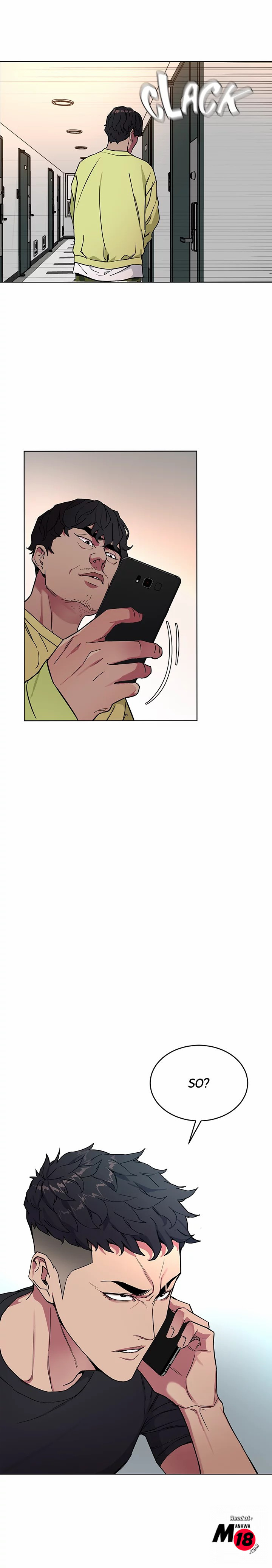 One Kill chapter 21 page 5