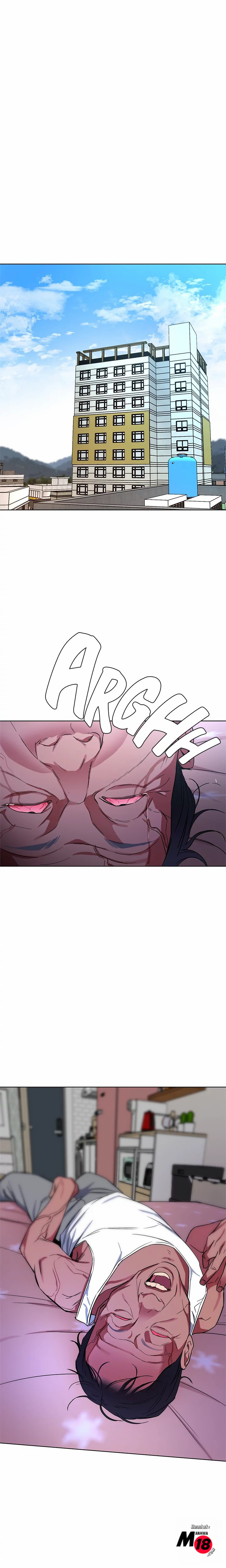 One Kill chapter 24 page 1