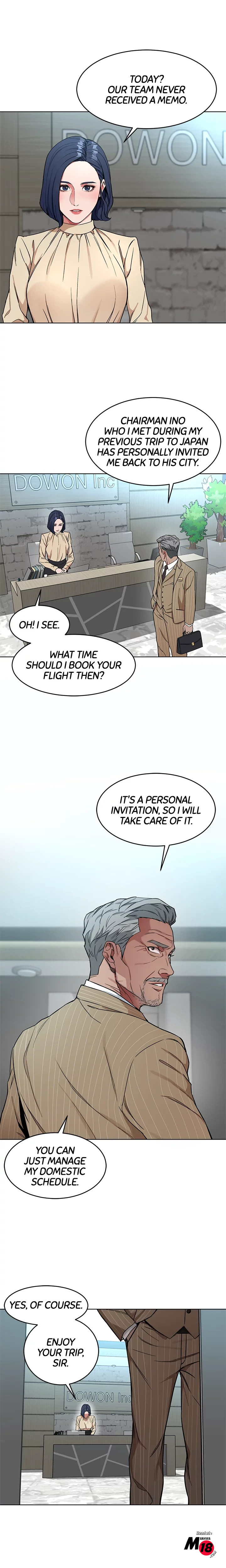 One Kill chapter 25 page 7