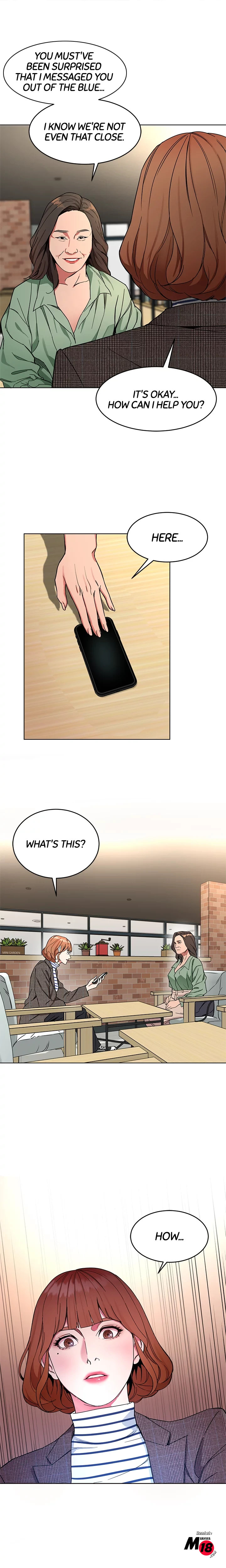One Kill chapter 25 page 17