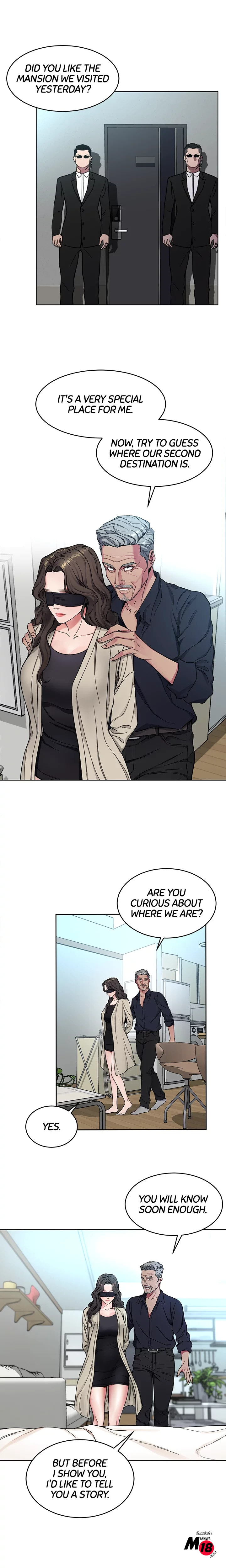 One Kill chapter 27 page 6