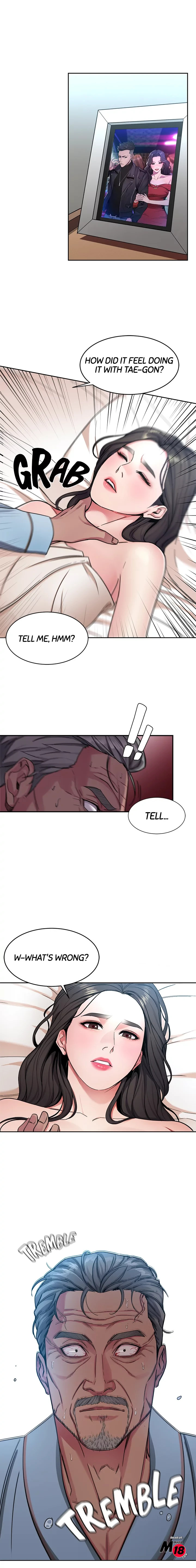 One Kill chapter 28 page 1