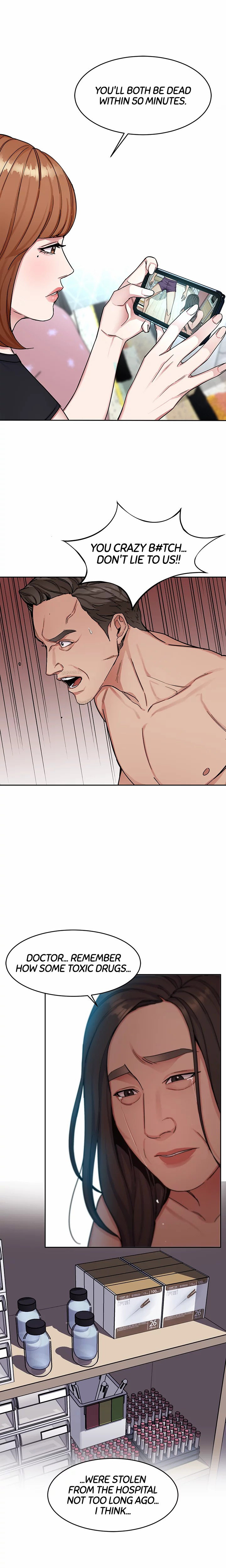 One Kill chapter 29 page 9