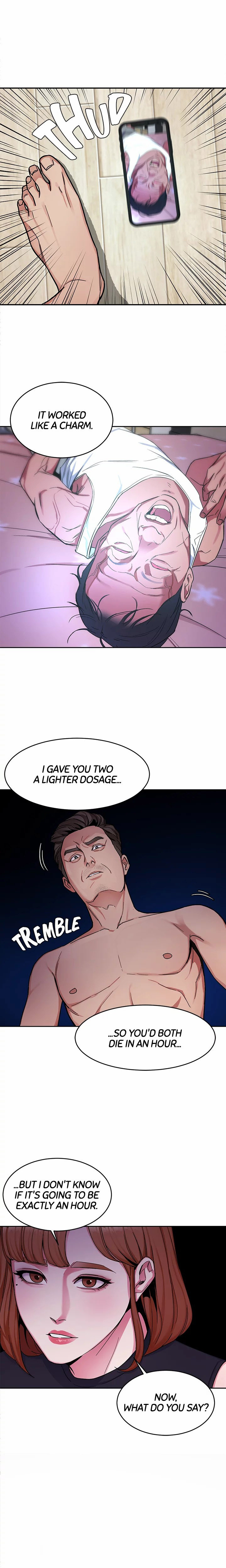 One Kill chapter 29 page 10