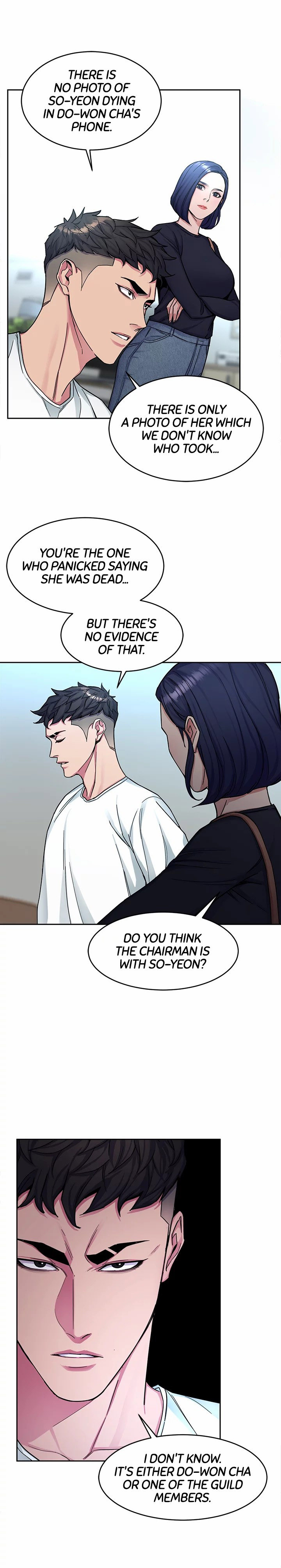 One Kill chapter 29 page 15