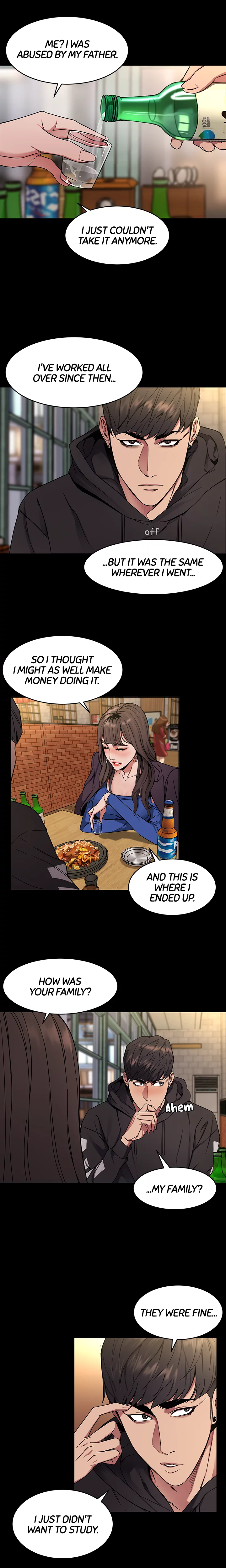 One Kill chapter 3 page 7