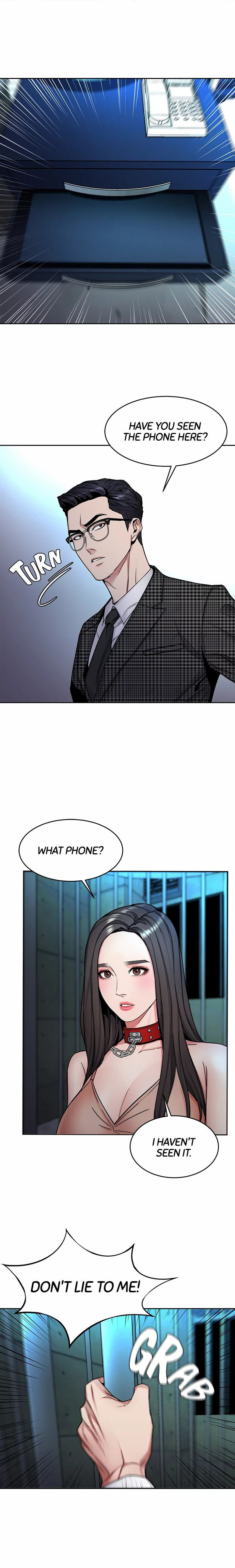 One Kill chapter 30 page 6