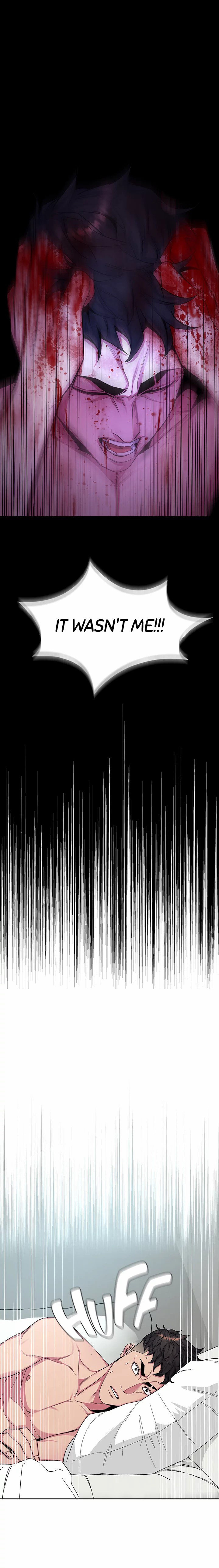One Kill chapter 30 page 10