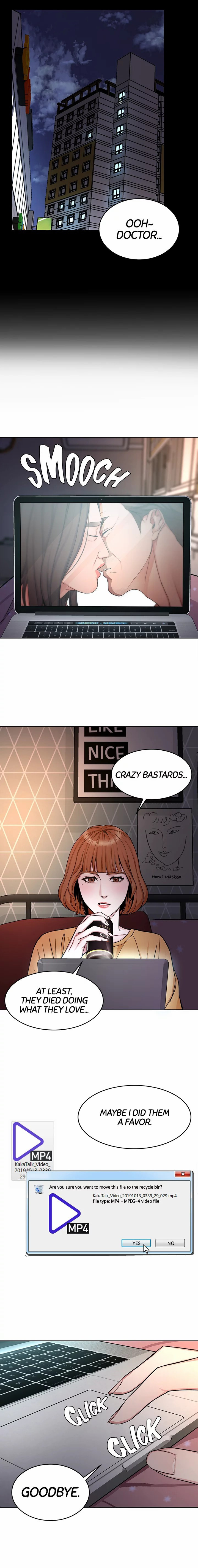 One Kill chapter 31 page 10