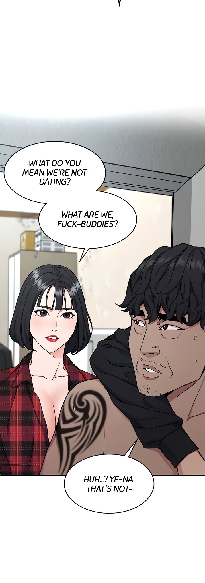 One Kill chapter 37 page 6