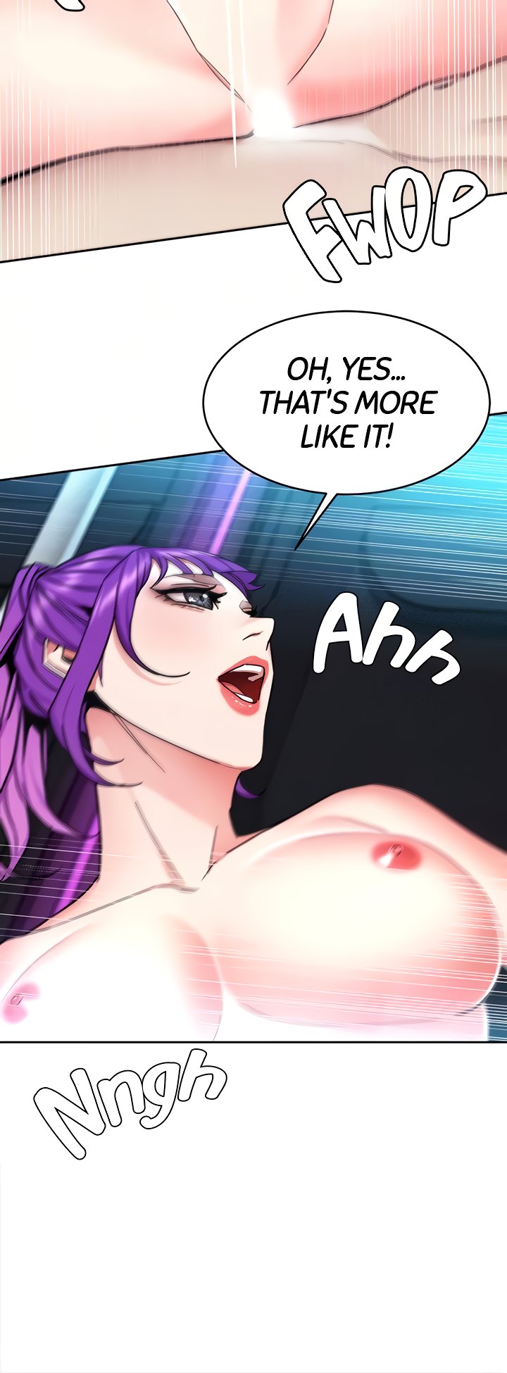 One Kill chapter 38 page 14
