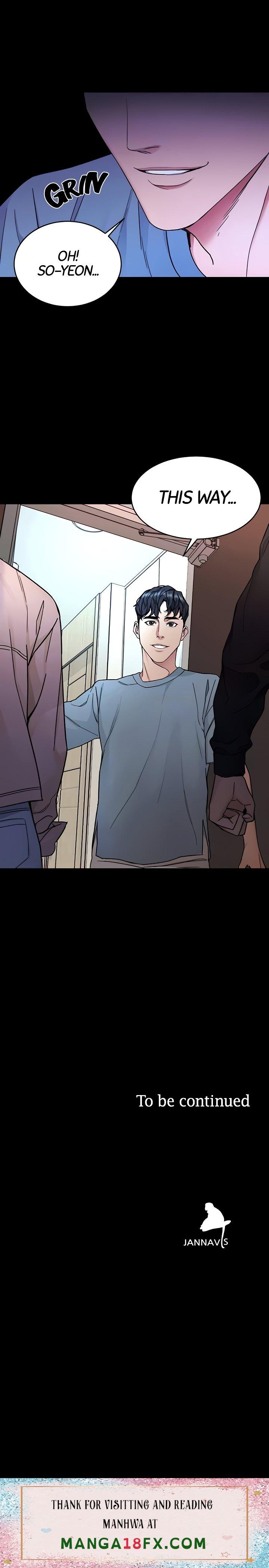 One Kill chapter 38 page 39