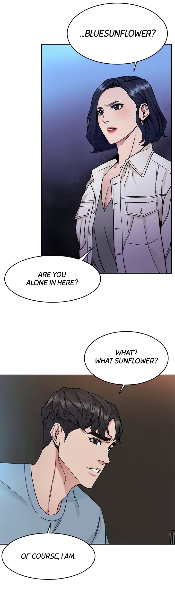 One Kill chapter 39 page 3