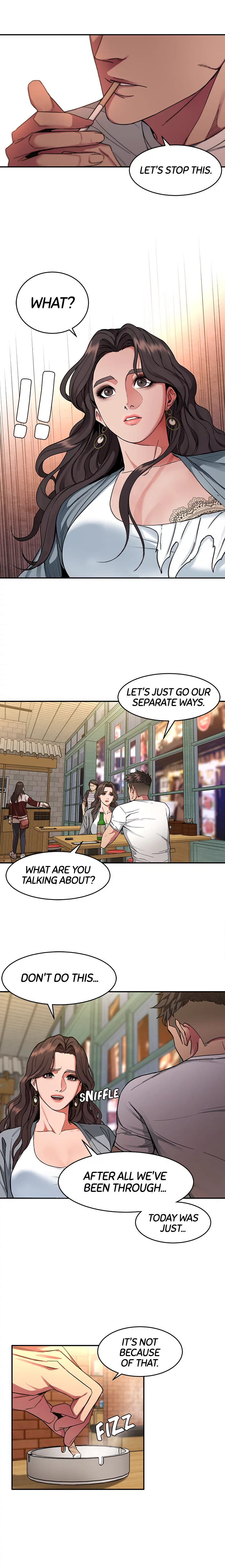 One Kill chapter 4 page 7