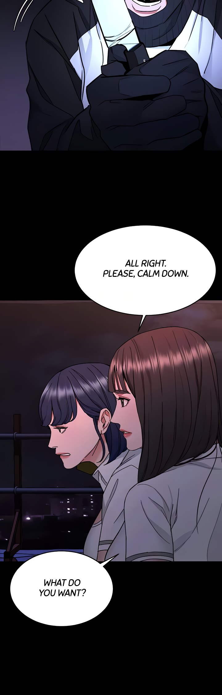 One Kill chapter 40 page 18