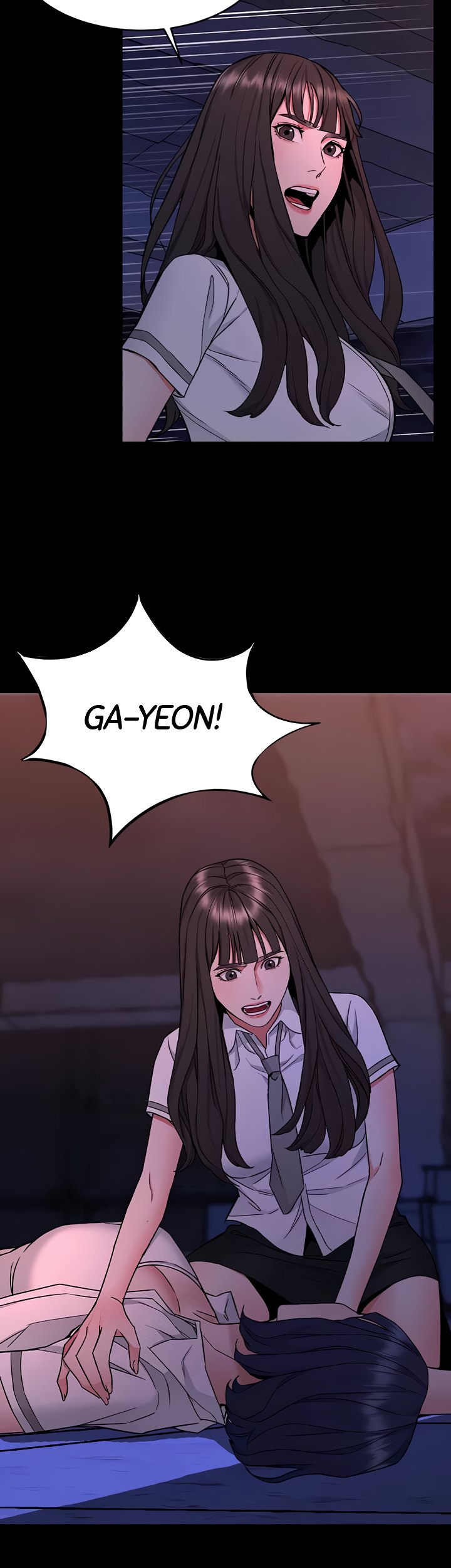 One Kill chapter 40 page 28