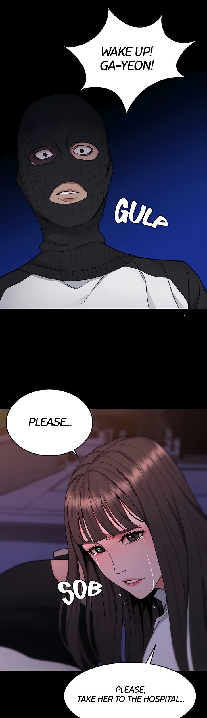 One Kill chapter 40 page 30
