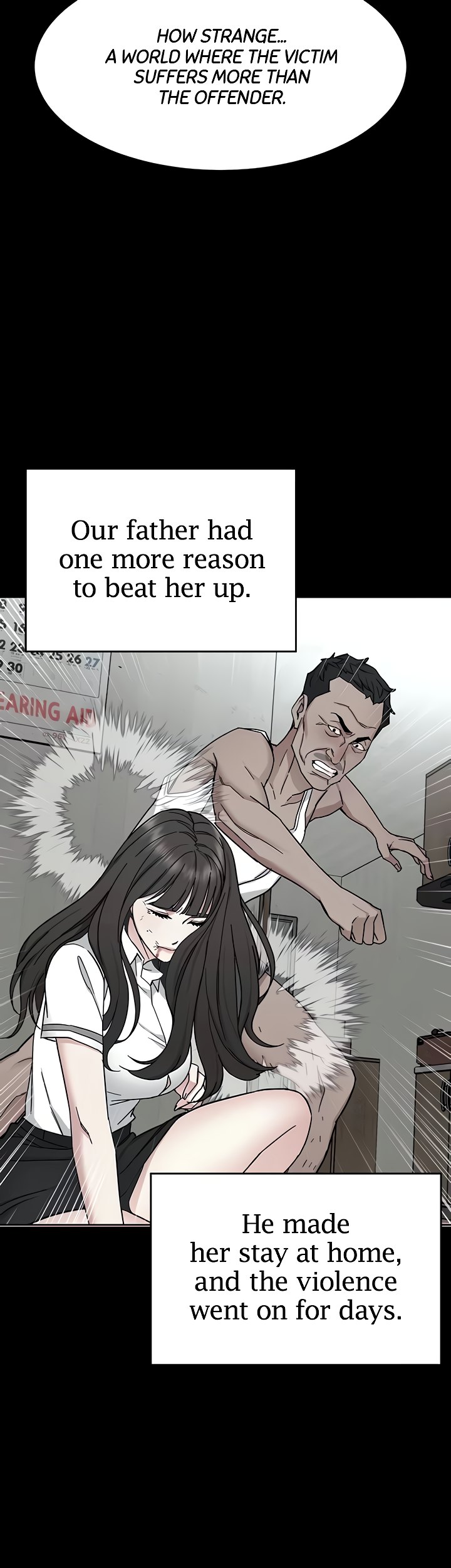 One Kill chapter 40 page 42