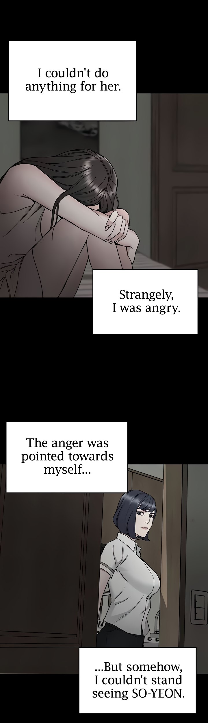 One Kill chapter 40 page 43