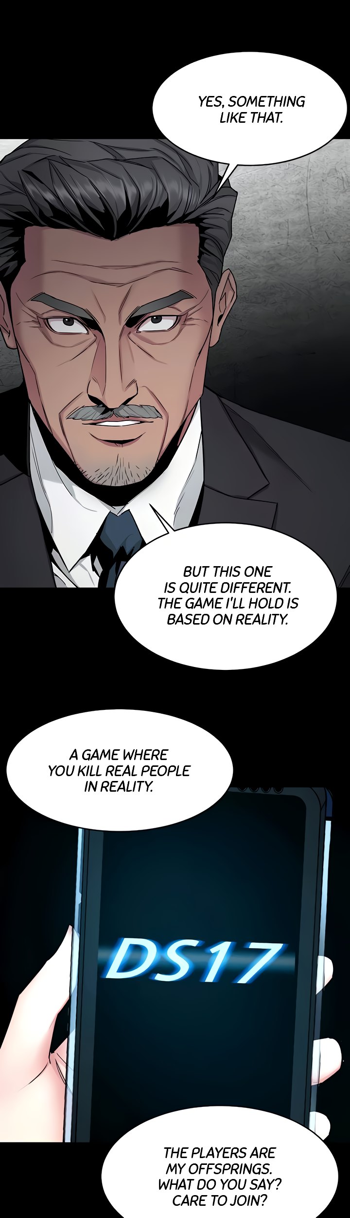 One Kill chapter 41 page 41