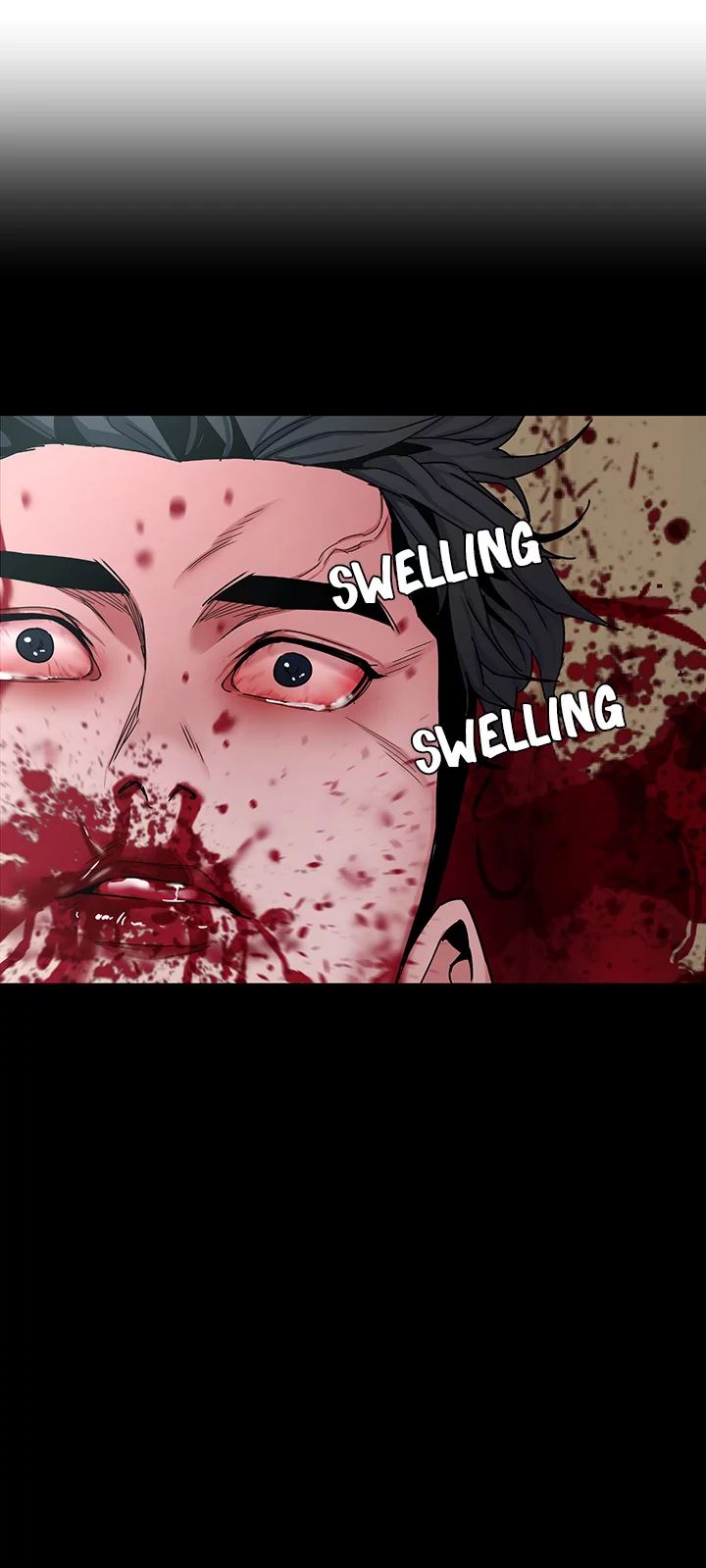 One Kill chapter 42 page 30