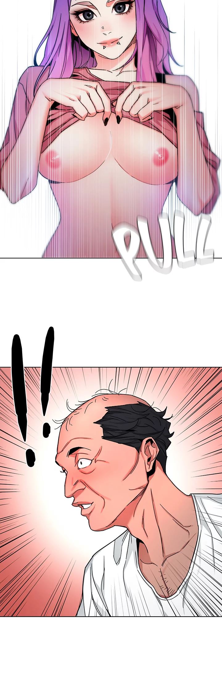 One Kill chapter 43 page 21