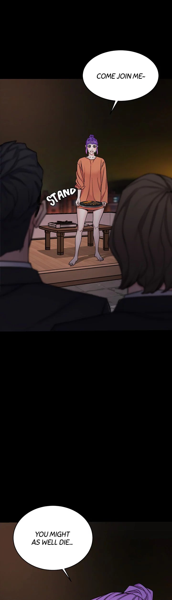 One Kill chapter 44 page 41