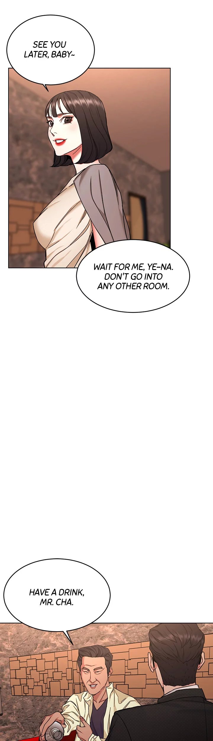 One Kill chapter 45 page 20
