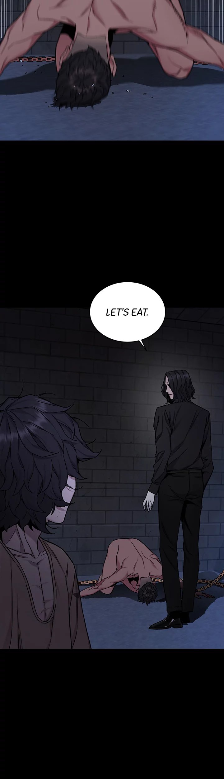 One Kill chapter 48 page 8