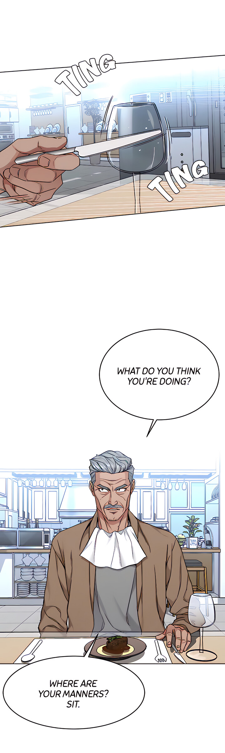One Kill chapter 49 page 10
