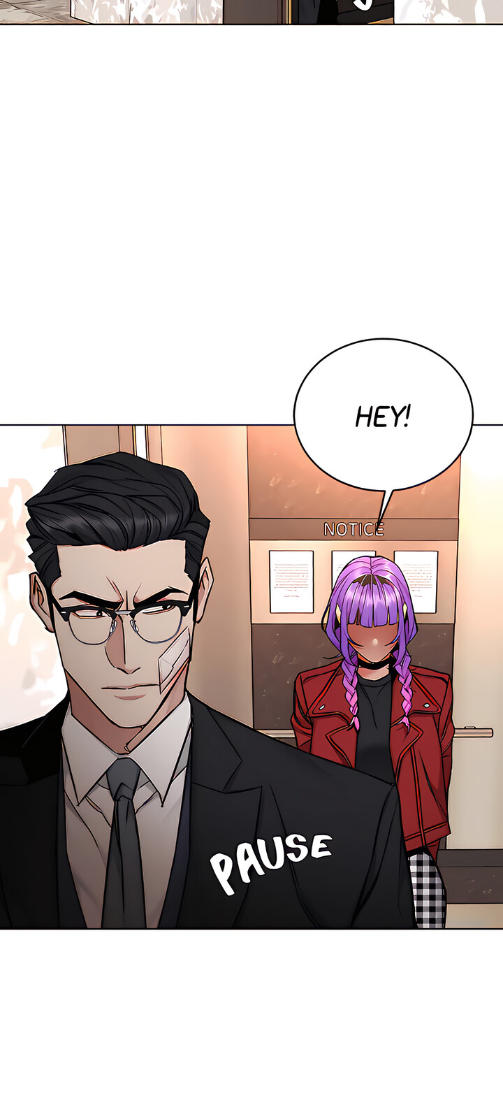 One Kill chapter 49 page 33