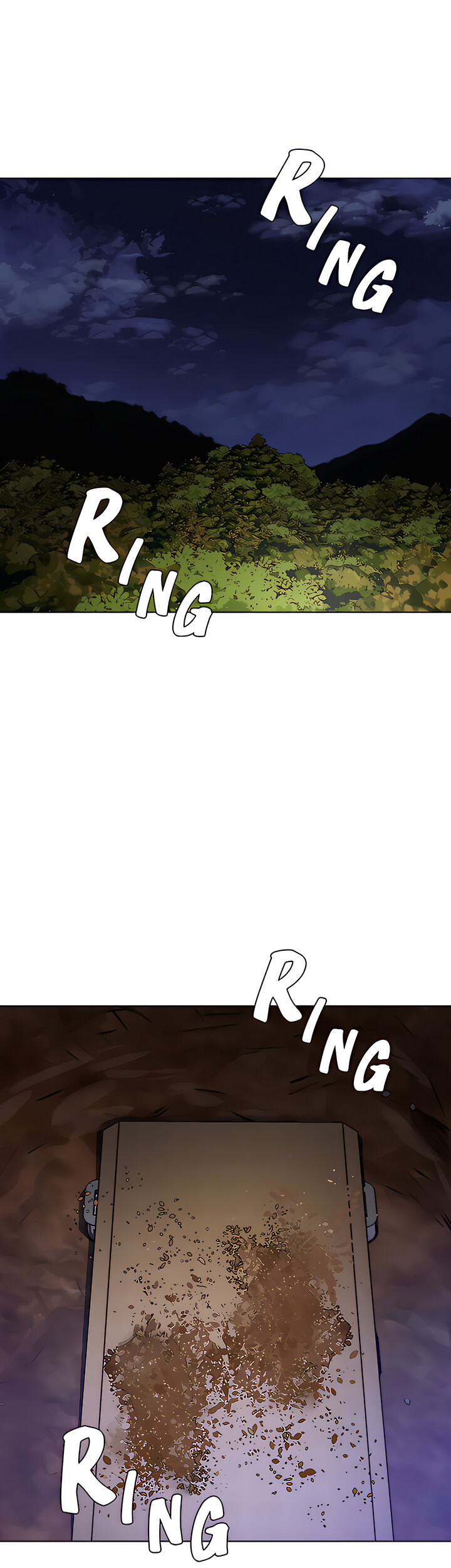 One Kill chapter 50 page 10