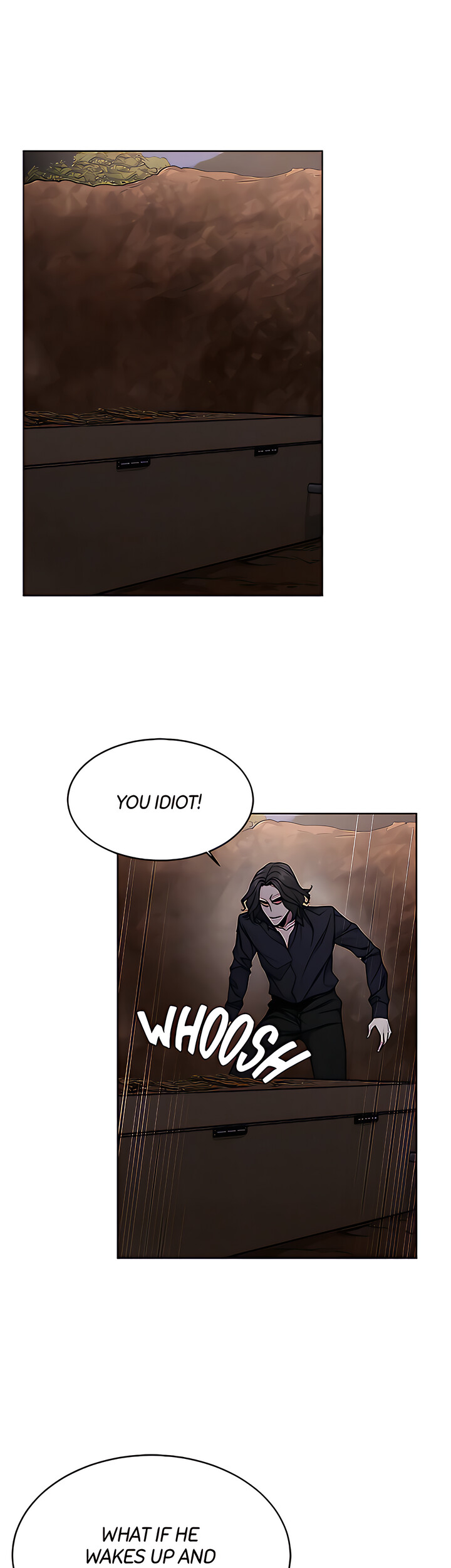One Kill chapter 50 page 13