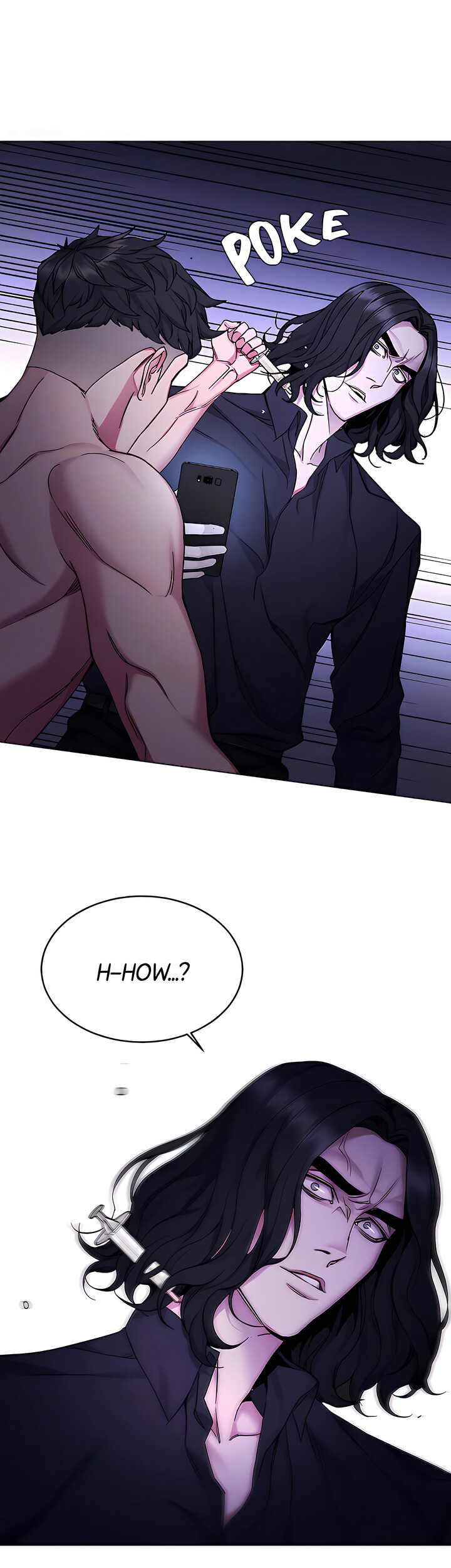One Kill chapter 50 page 20