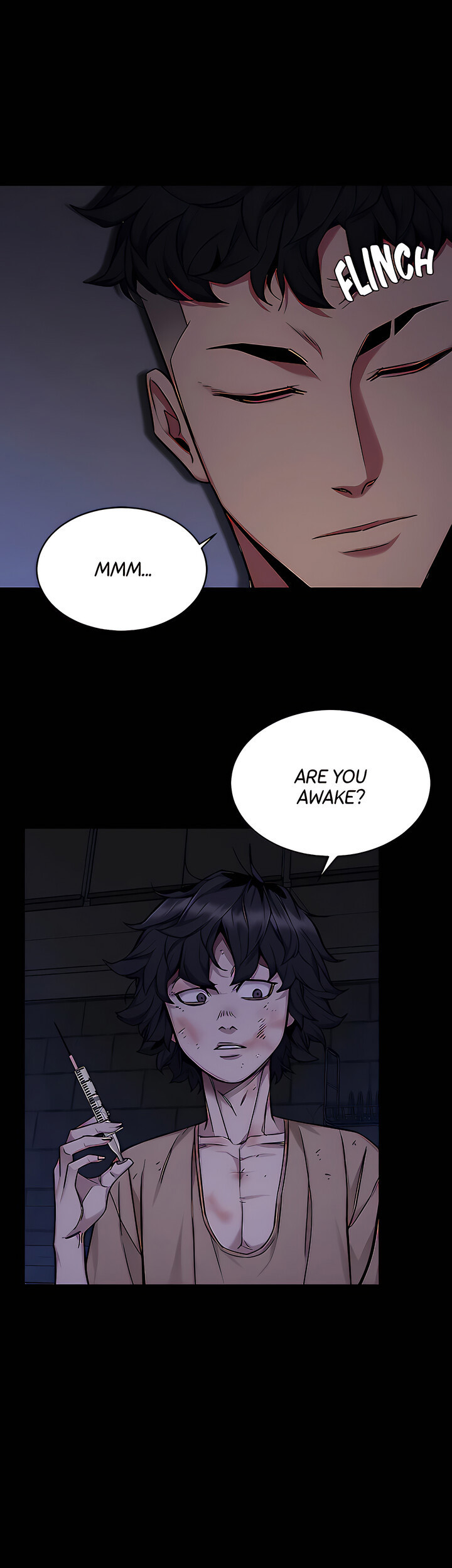 One Kill chapter 50 page 24