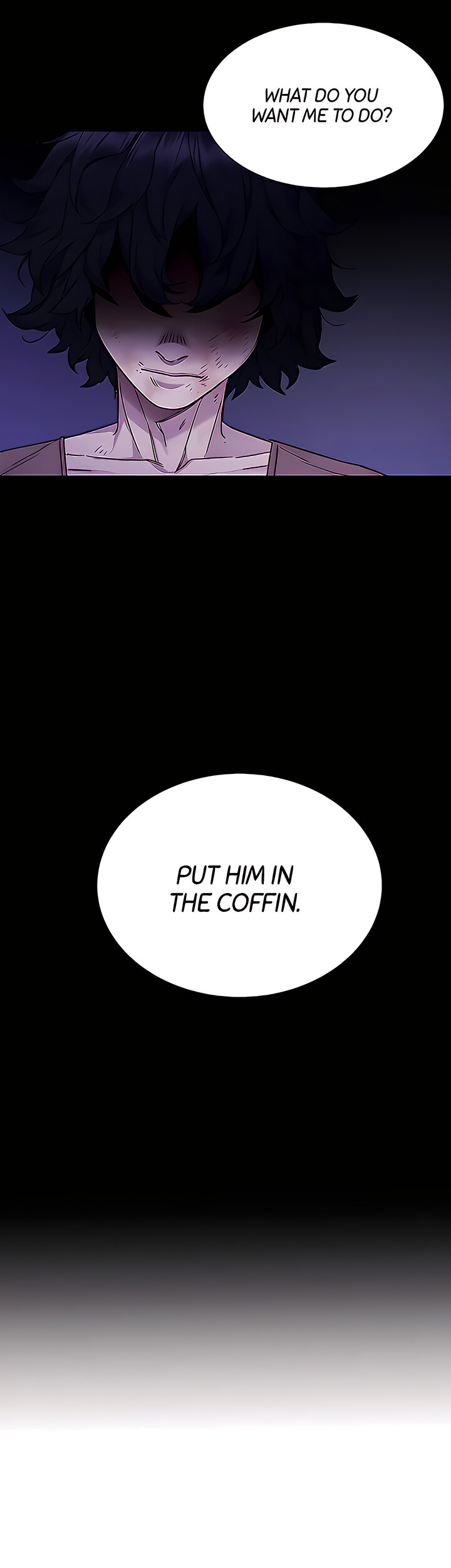 One Kill chapter 50 page 27
