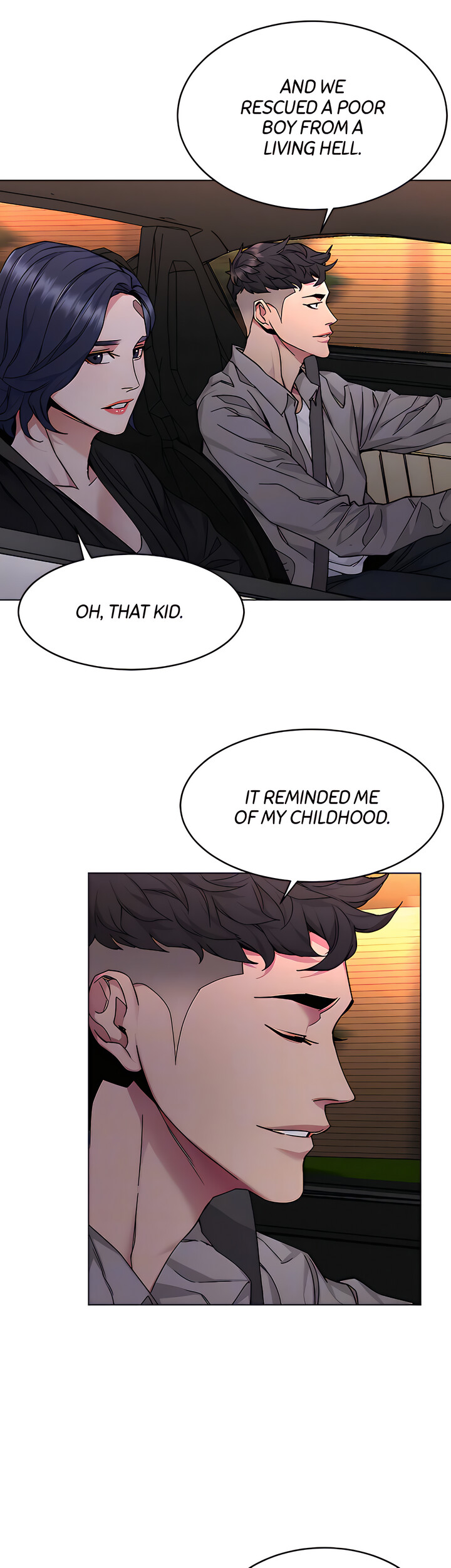 One Kill chapter 50 page 37
