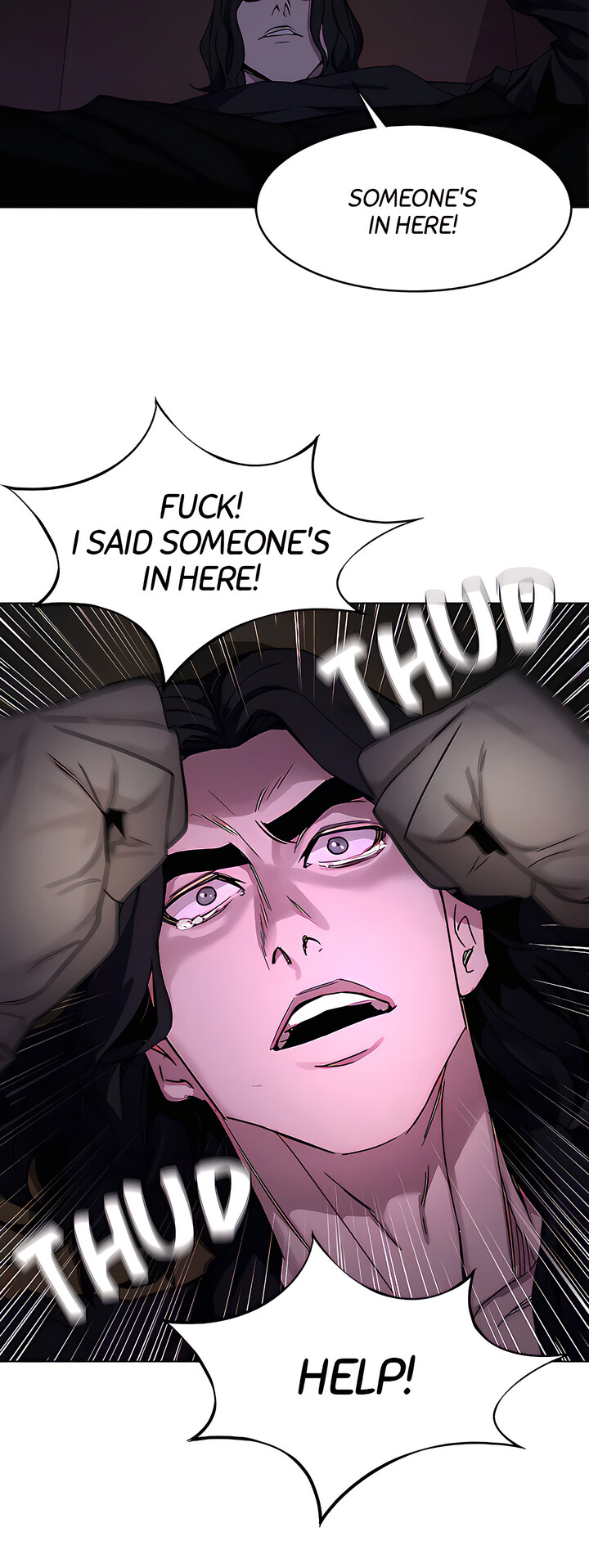 One Kill chapter 50 page 43